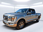 Used 2021 FORD F-150 XLT in JACKSONVILLE, FLORIDA (Photo 8)