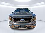 Used 2021 FORD F-150 XLT in JACKSONVILLE, FLORIDA (Photo 9)