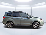 Used 2018 SUBARU FORESTER PREMIUM in JACKSONVILLE, FLORIDA (Photo 3)