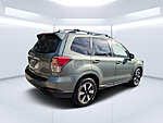Used 2018 SUBARU FORESTER PREMIUM in JACKSONVILLE, FLORIDA (Photo 4)
