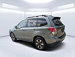 Used 2018 SUBARU FORESTER PREMIUM in JACKSONVILLE, FLORIDA (Photo 6)