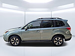 Used 2018 SUBARU FORESTER PREMIUM in JACKSONVILLE, FLORIDA (Photo 7)