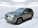 Used 2018 SUBARU FORESTER PREMIUM in JACKSONVILLE, FLORIDA (Photo 8)