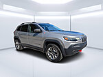 Used 2019 JEEP CHEROKEE TRAILHAWK in JACKSONVILLE, FLORIDA (Photo 3)