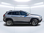 Used 2019 JEEP CHEROKEE TRAILHAWK in JACKSONVILLE, FLORIDA (Photo 4)