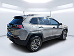 Used 2019 JEEP CHEROKEE TRAILHAWK in JACKSONVILLE, FLORIDA (Photo 5)