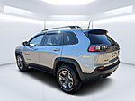 Used 2019 JEEP CHEROKEE TRAILHAWK in JACKSONVILLE, FLORIDA (Photo 7)