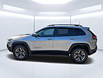 Used 2019 JEEP CHEROKEE TRAILHAWK in JACKSONVILLE, FLORIDA (Photo 8)