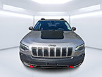 Used 2019 JEEP CHEROKEE TRAILHAWK in JACKSONVILLE, FLORIDA (Photo 10)