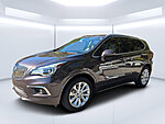 Used 2018 BUICK ENVISION PREMIUM II in JACKSONVILLE, FLORIDA (Photo 8)
