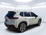 Used 2022 NISSAN ROGUE SV in JACKSONVILLE, FLORIDA (Photo 4)