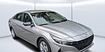 Used 2023 HYUNDAI ELANTRA SE in JACKSONVILLE, FLORIDA