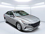 Used 2023 HYUNDAI ELANTRA SE in JACKSONVILLE, FLORIDA (Photo 1)