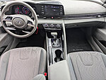 Used 2023 HYUNDAI ELANTRA SE in JACKSONVILLE, FLORIDA (Photo 14)