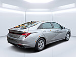 Used 2023 HYUNDAI ELANTRA SE in JACKSONVILLE, FLORIDA (Photo 4)