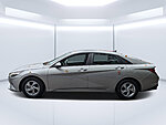 Used 2023 HYUNDAI ELANTRA SE in JACKSONVILLE, FLORIDA (Photo 7)