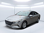 Used 2023 HYUNDAI ELANTRA SE in JACKSONVILLE, FLORIDA (Photo 8)