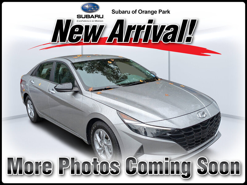 Used 2023 HYUNDAI ELANTRA SE in JACKSONVILLE, FLORIDA