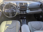 Used 2012 TOYOTA RAV4 BASE in JACKSONVILLE, FLORIDA (Photo 16)
