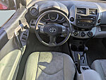 Used 2012 TOYOTA RAV4 BASE in JACKSONVILLE, FLORIDA (Photo 17)