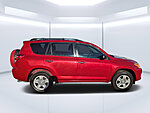 Used 2012 TOYOTA RAV4 BASE in JACKSONVILLE, FLORIDA (Photo 3)