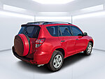 Used 2012 TOYOTA RAV4 BASE in JACKSONVILLE, FLORIDA (Photo 4)