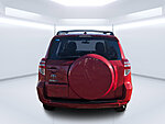 Used 2012 TOYOTA RAV4 BASE in JACKSONVILLE, FLORIDA (Photo 5)
