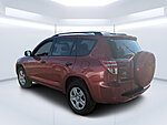 Used 2012 TOYOTA RAV4 BASE in JACKSONVILLE, FLORIDA (Photo 6)