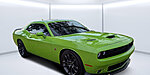 Used 2023 DODGE CHALLENGER R/T SCAT PACK in JACKSONVILLE, FLORIDA