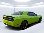 Used 2023 DODGE CHALLENGER R/T SCAT PACK in JACKSONVILLE, FLORIDA (Photo 4)