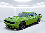 Used 2023 DODGE CHALLENGER R/T SCAT PACK in JACKSONVILLE, FLORIDA (Photo 8)