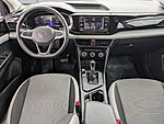 Used 2023 Volkswagen Taos S in JACKSONVILLE, FLORIDA (Photo 15)