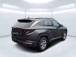 Used 2023 HYUNDAI TUCSON SEL in JACKSONVILLE, FLORIDA (Photo 4)