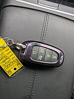 Used 2023 HYUNDAI TUCSON SEL in JACKSONVILLE, FLORIDA (Photo 37)