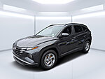 Used 2023 HYUNDAI TUCSON SEL in JACKSONVILLE, FLORIDA (Photo 8)