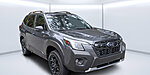 Used 2024 SUBARU FORESTER WILDERNESS in JACKSONVILLE, FLORIDA