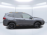 Used 2024 SUBARU FORESTER WILDERNESS in JACKSONVILLE, FLORIDA (Photo 3)