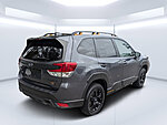 Used 2024 SUBARU FORESTER WILDERNESS in JACKSONVILLE, FLORIDA (Photo 4)