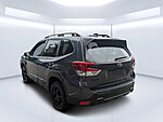 Used 2024 SUBARU FORESTER WILDERNESS in JACKSONVILLE, FLORIDA (Photo 6)