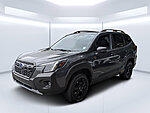 Used 2024 SUBARU FORESTER WILDERNESS in JACKSONVILLE, FLORIDA (Photo 8)