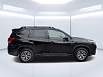 Used 2023 SUBARU FORESTER PREMIUM in JACKSONVILLE, FLORIDA (Photo 3)