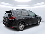 Used 2023 SUBARU FORESTER PREMIUM in JACKSONVILLE, FLORIDA (Photo 4)