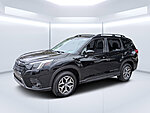 Used 2023 SUBARU FORESTER PREMIUM in JACKSONVILLE, FLORIDA (Photo 8)