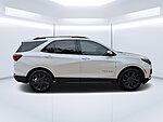 Used 2022 CHEVROLET EQUINOX RS in JACKSONVILLE, FLORIDA (Photo 3)