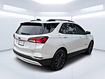 Used 2022 CHEVROLET EQUINOX RS in JACKSONVILLE, FLORIDA (Photo 4)