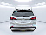 Used 2022 CHEVROLET EQUINOX RS in JACKSONVILLE, FLORIDA (Photo 5)