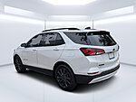 Used 2022 CHEVROLET EQUINOX RS in JACKSONVILLE, FLORIDA (Photo 6)