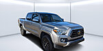 Used 2021 TOYOTA TACOMA  in JACKSONVILLE, FLORIDA