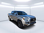 Used 2021 TOYOTA TACOMA  in JACKSONVILLE, FLORIDA (Photo 1)