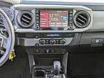 Used 2021 TOYOTA TACOMA  in JACKSONVILLE, FLORIDA (Photo 18)